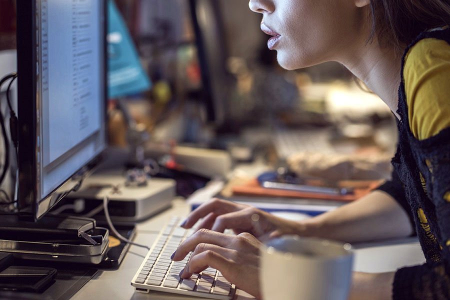 Mujeres en la tecnología. Casos de éxito