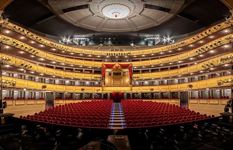 Esta noche se conocerán las Top 100 en la gala del Teatro Real