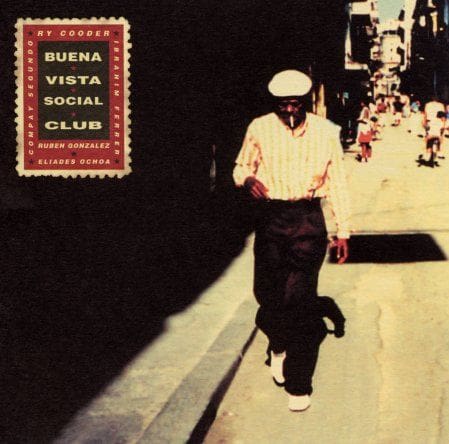 Pasión de Buena Vista