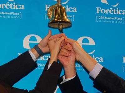 El mercado de la RSE
