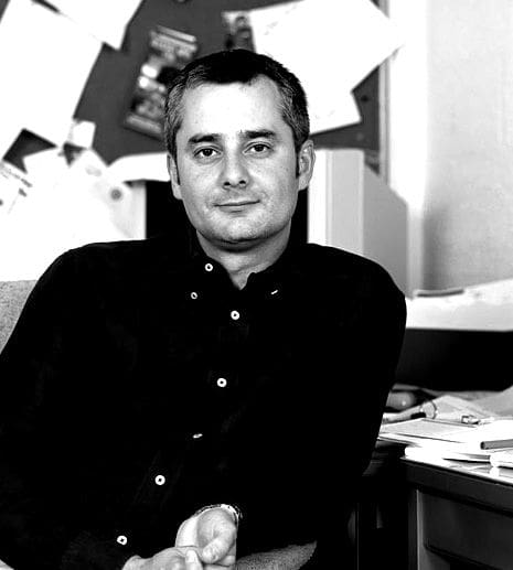 Las redes digitales funcionan como un organismo vivo