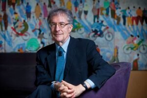 Howard Gardner, propulsor de la teoría de inteligencias múltiples