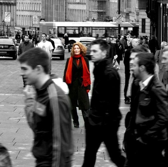 Mujeres autónomas: complejo acceso al mercado laboral