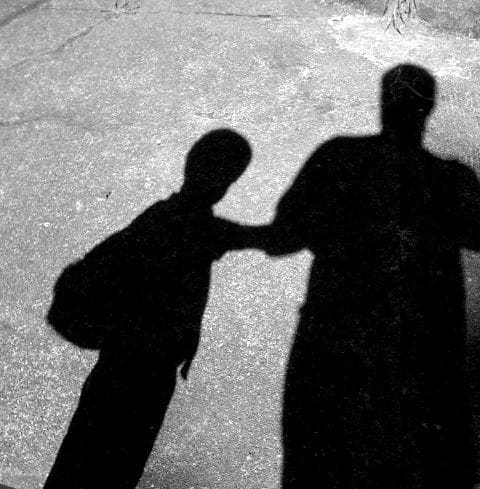 Los padres ´sostienen´ más a sus hijos