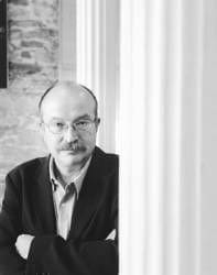 De poeta a poeta: Miguel Casado