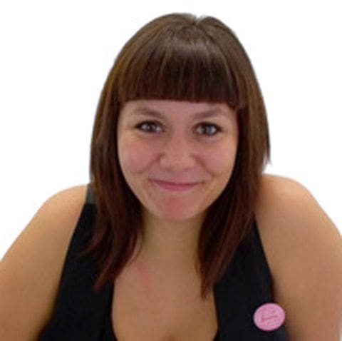 Pilar Millán, Disfrutalia
