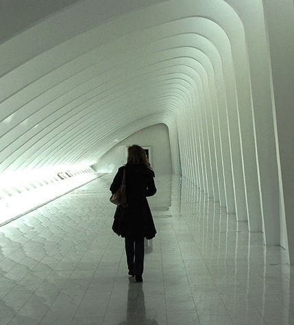 Museos: más mujeres de 26 a 45 años