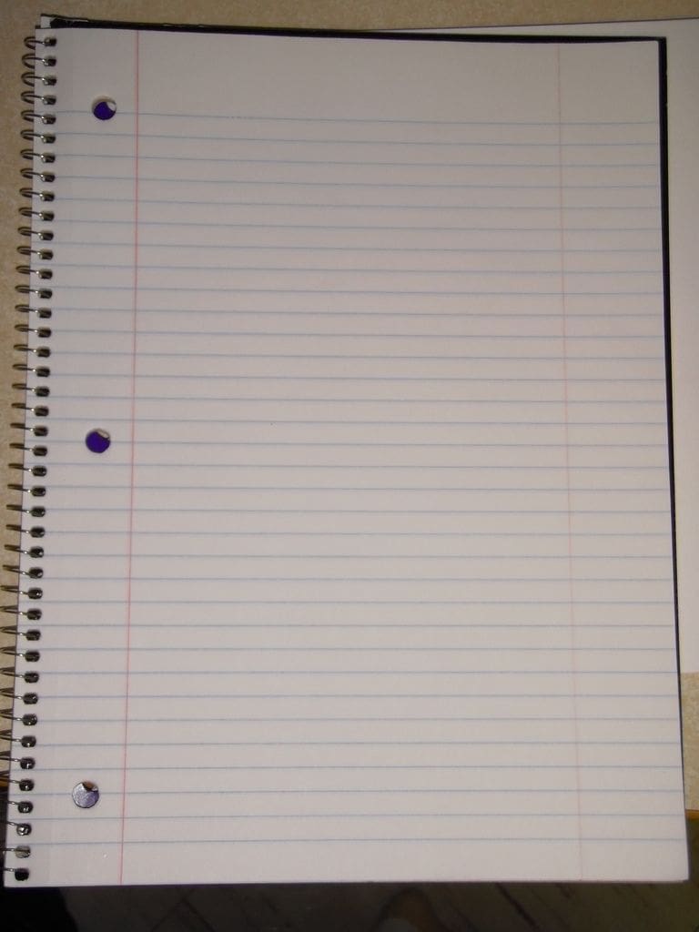 Nuevo concurso de relatos ¨El folio en blanco¨