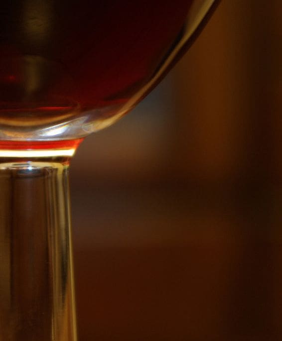 La ruta del vino y del pescado