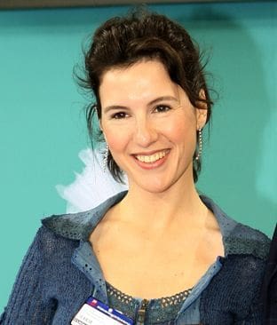 Adela Córdoba: `Cuando nuestros vinos gustan, apasionan’