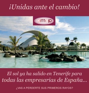 AMEP: Mujeres ante el cambio