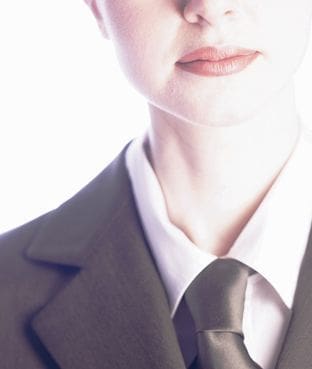 Actividad empresarial femenina en España