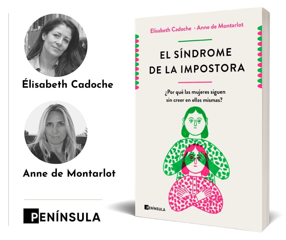 Un libro para aquellas mujeres que siguen sin creer en ellas mismas