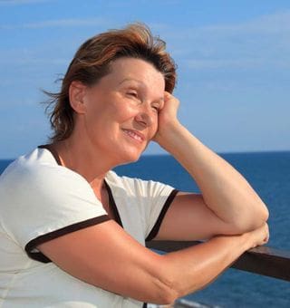 El Agua de Mar Isotónica mejora la menopausia