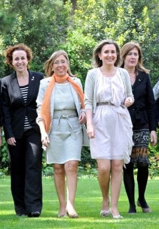 Gema Díaz Real, nueva presidenta de Amec