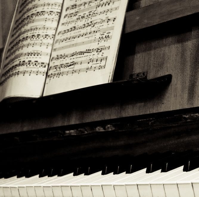 Cineforum: La música en el cine