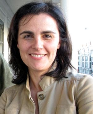 Ana Gómez Olmedo, DoubleYou
