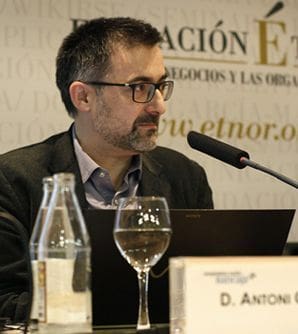 Neurociencia, neuromárketing y neuropolítica