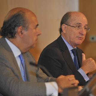 Repsol crea  el Fondo de Emprendedores en eficiencia energética