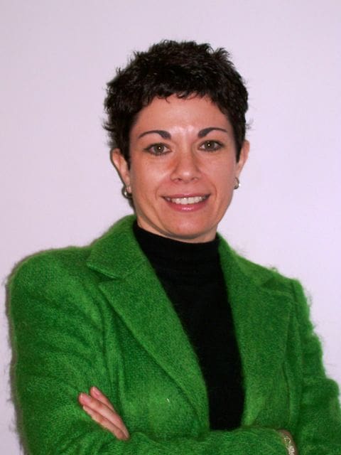 Araceli Pedraza
