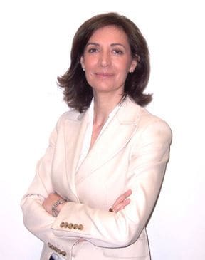 Mayte Montero: impulsamos a las mujeres en TI
