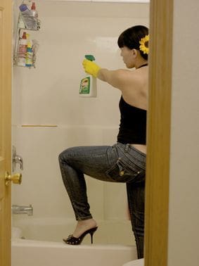 Mujeres: menos tiempo libre que los varones