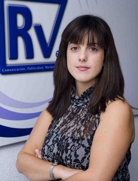 Beatriz Ceballos, GRUPO RV EDIPRESS