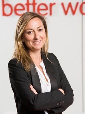 Begoña Fernández Lledó, Adecco Banca y Seguros