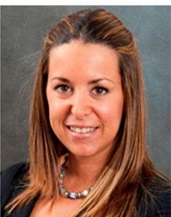 Carolina Banegas, Signium International