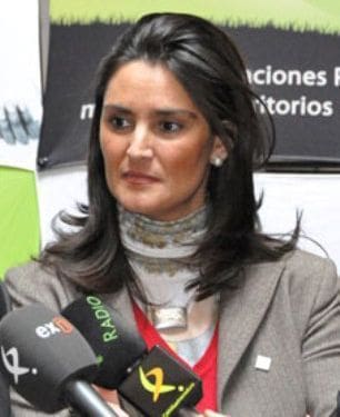 Cenatic: se va Carolina Grau, asume Miguel Jaque