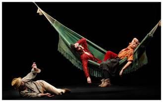 Carles Alfaro aporta una nueva mirada a Tío Vania, de Chéjov