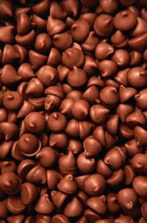 Chocolate: Sabroso elixir de juventud