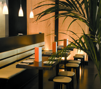 Tapeo fresco y natural