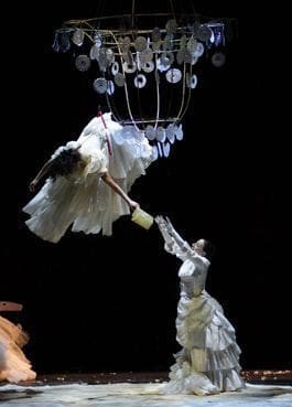 Cultura en Madrid con ‘Donka, una carta a Chéjov’