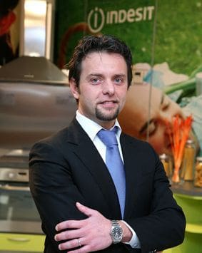Daniele Degli Emili