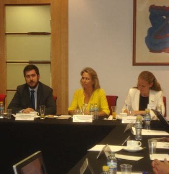 Mejores prácticas en gestión de personas