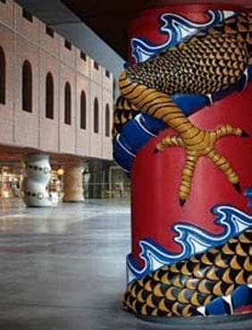 Bilbao: diversa, atractiva y acogedora