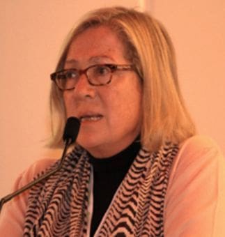 Ma. Jesús Pérez: ´Informar y formar sobre valores de la RSC´