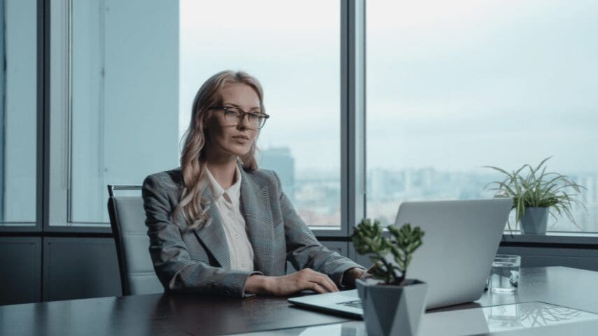 El 63% de las empresas españolas aún no cuenta con ninguna mujer directiva