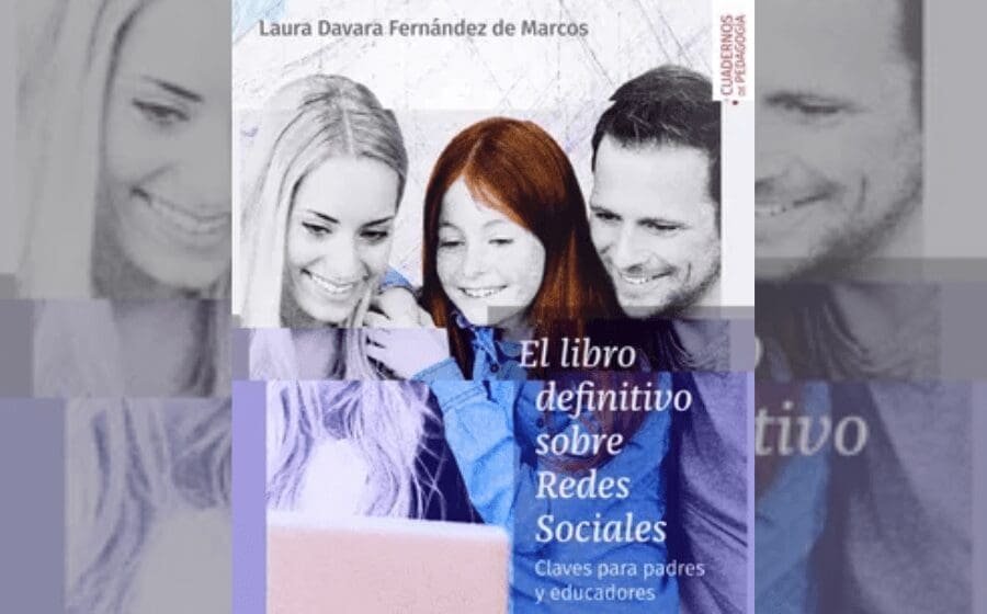 El libro definitivo sobre las redes sociales