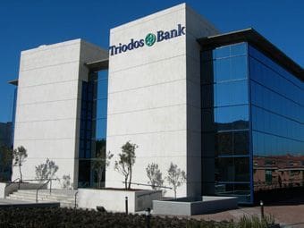 Triodos Bank, ético y sostenible
