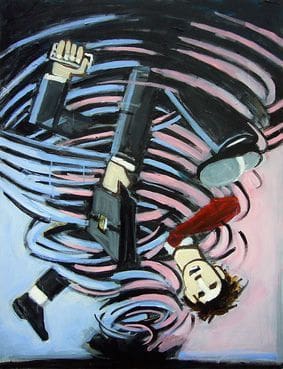 Desconéctate y reduce el estrés