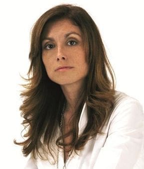 Elena Alti, Banesto