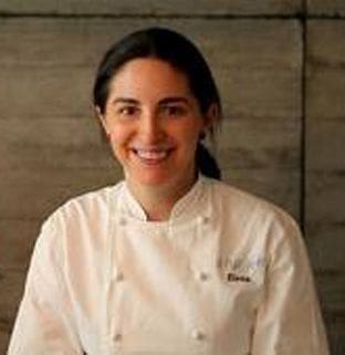 Elena Arzak, es la mejor cocinera del mundo