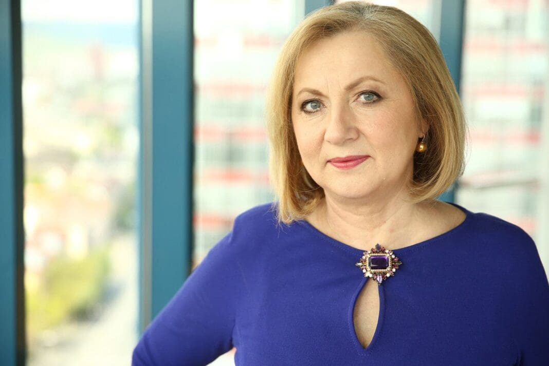 Banco Central Europeo, planeta varón; Banco de España, 4 mujeres en la cúpula