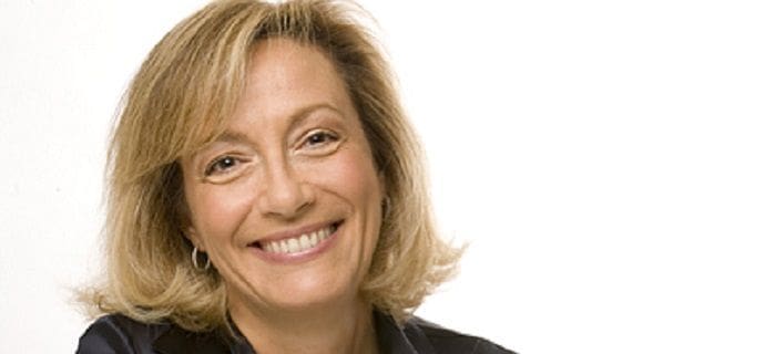 Elena Marquínez, nueva directora de comunicación de Fenin