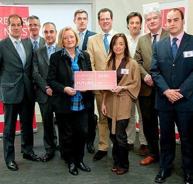 ¿Cuáles son las empresas con más futuro?