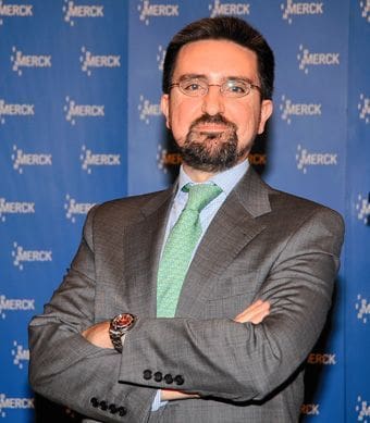 Enrique Álvarez Fernández