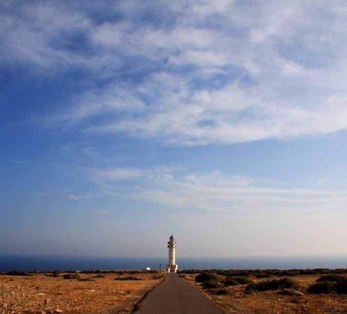 Formentera en Fitur 2010