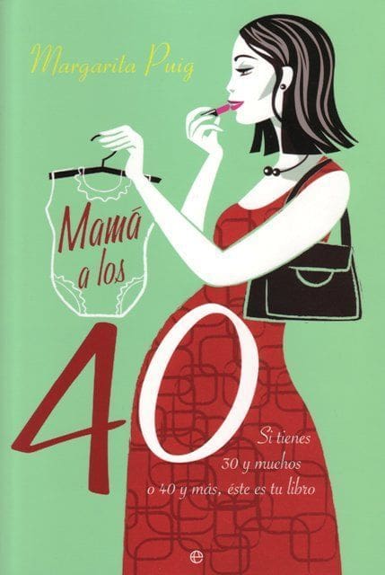 Mamá a los 40